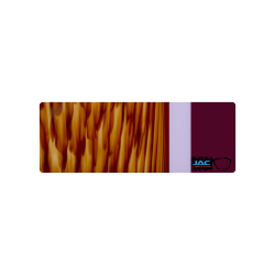 Dégradé Violet - 0116DE - Acétate labo 4mm