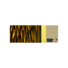 Brown Gradient - 0118DE - Acetate strip 4mm