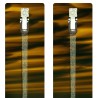 Brown Gradient - 0118DE - Acetate temples
