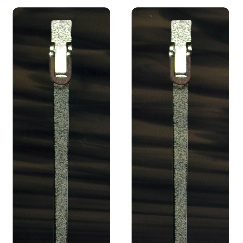 Brown Gradient - 0120DE - Acetate temples