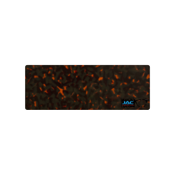 Ecaille Rouge - 0169EC - Acétate bande 6mm