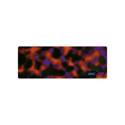 Orange Scale - 0173EC - Acetate slab 4mm
