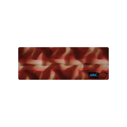 Red Fantasy - 0173FA - Acetate strip 6mm