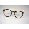 Brown Scale - 0013EC - Acetate strip 6mm