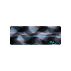 Blue Fantasy - 0175FA - Acetate slab 6mm