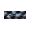 Blue Fantasy - 0175FA - Acetate strip 6mm