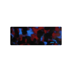 Red Scale - 0176EC - Acetate temples