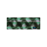 Green Fantasy - 0176FA - Acetate strip 6mm