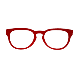 Solid Red - 0013TR - Acetate slab 6mm