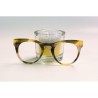 Yellow Fantasy - 0177FA - Acetate strip 6mm