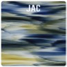 Fantaisie Bleu - 0179FA - Acétate labo 4mm