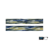 Blue Fantasy - 0179FA - Acetate temples