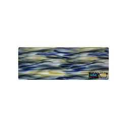 Blue Fantasy - 0179FA - Acetate temples