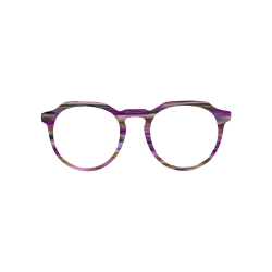 Purple Fantasy - 0180FA - Acetate strip 4mm