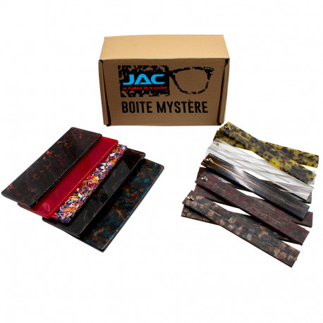Moyenne box