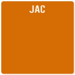 Uni Orange - 0191TR - Acétate bande 4mm