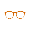 Uni Orange - 0191TR - Acétate bande 4mm