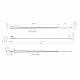 Armature C9 Visottica.