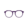 Uni Violet - 0195TR - Acétate labo 4mm