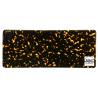 Ecaille Marron - 0014EC - Acétate bande 6mm