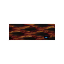 Red Jasped - 0055JA - Acetate temples