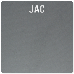 Uni Gris - 0014TR - Acétate labo 6mm