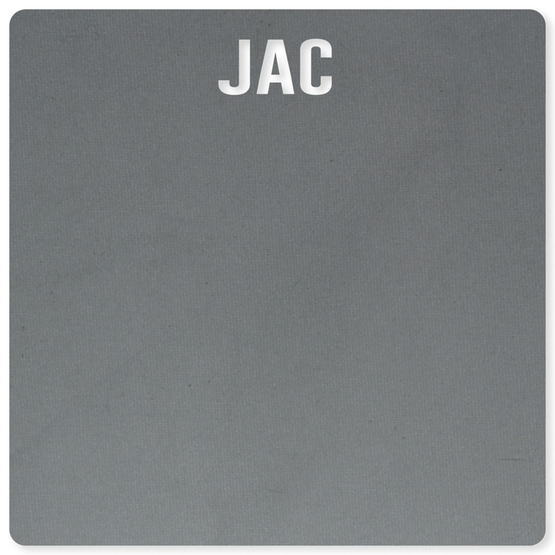 Uni Gris - 0014TR - Acétate bande 4mm