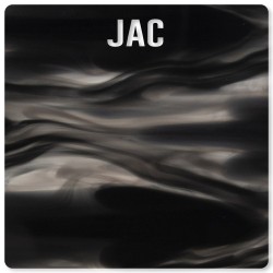 Grey Jasped  - 0058JA - Acetate slab 4mm
