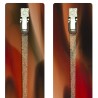 Red Jasped - 0059JA - Acetate temples