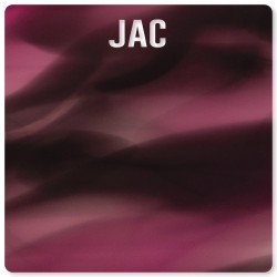 Pink Jasped - 0062JA - Acetate strip 4mm
