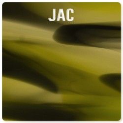 Jaspé Vert - 0063JA - Acétate labo 4mm