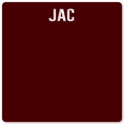 Multicouche Rouge - 0064MC - Acétate labo 4mm
