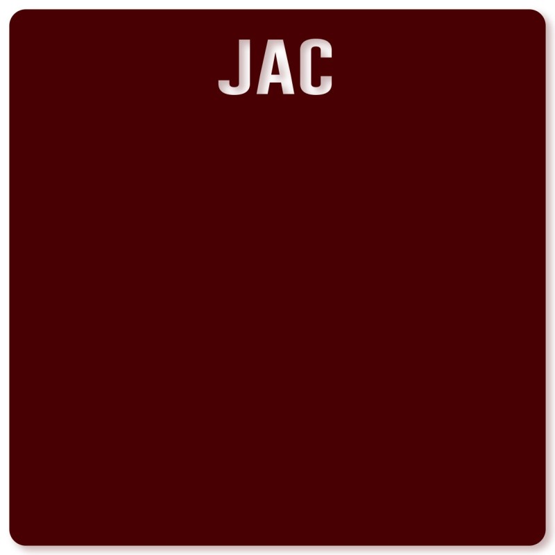 Multicouche Rouge - 0064MC - Acétate bande 4mm