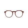 Multicouche Rouge - 0064MC - Acétate bande 4mm