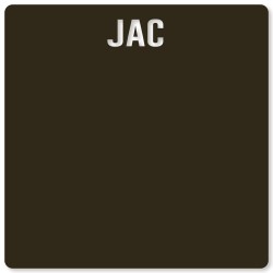 Brown Multilayer - 0065MC - Acetate strip 4mm