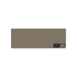 Brown Multilayer - 0065MC - Acetate strip 6mm