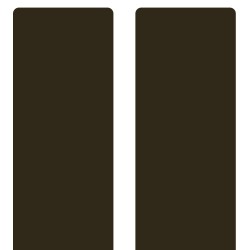 Brown Multilayer - 0065MC - Acetate temples