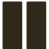 Brown Multilayer - 0065MC - Acetate temples