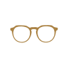 Multicouche Marron - 0066MC - Acétate labo 4mm