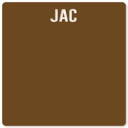 Multicouche Marron - 0066MC - Acétate bande 4mm