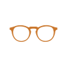 Multicouche Orange - 0067MC - Acétate bande 4mm