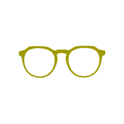 Multicouche Vert - 0068MC - Acétate labo 4mm