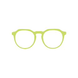 Multicouche Vert - 0068MC - Acétate labo 4mm