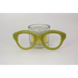 Multicouche Vert - 0068MC - Acétate bande 4mm