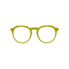 Multicouche Vert - 0068MC - Acétate bande 4mm