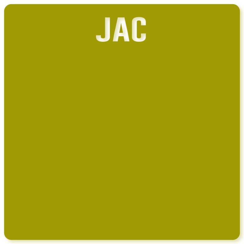 Green Multilayer - 0068MC - Acetate strip 6mm