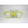 Multicouche Vert - 0068MC - Acétate bande 6mm