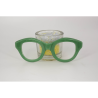 Multicouche Vert - 0069MC - Acétate bande 4mm