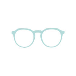 Multicouche Bleu - 0070MC - Acétate labo 4mm