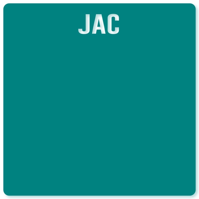 Multicouche Bleu - 0070MC - Acétate labo 6mm